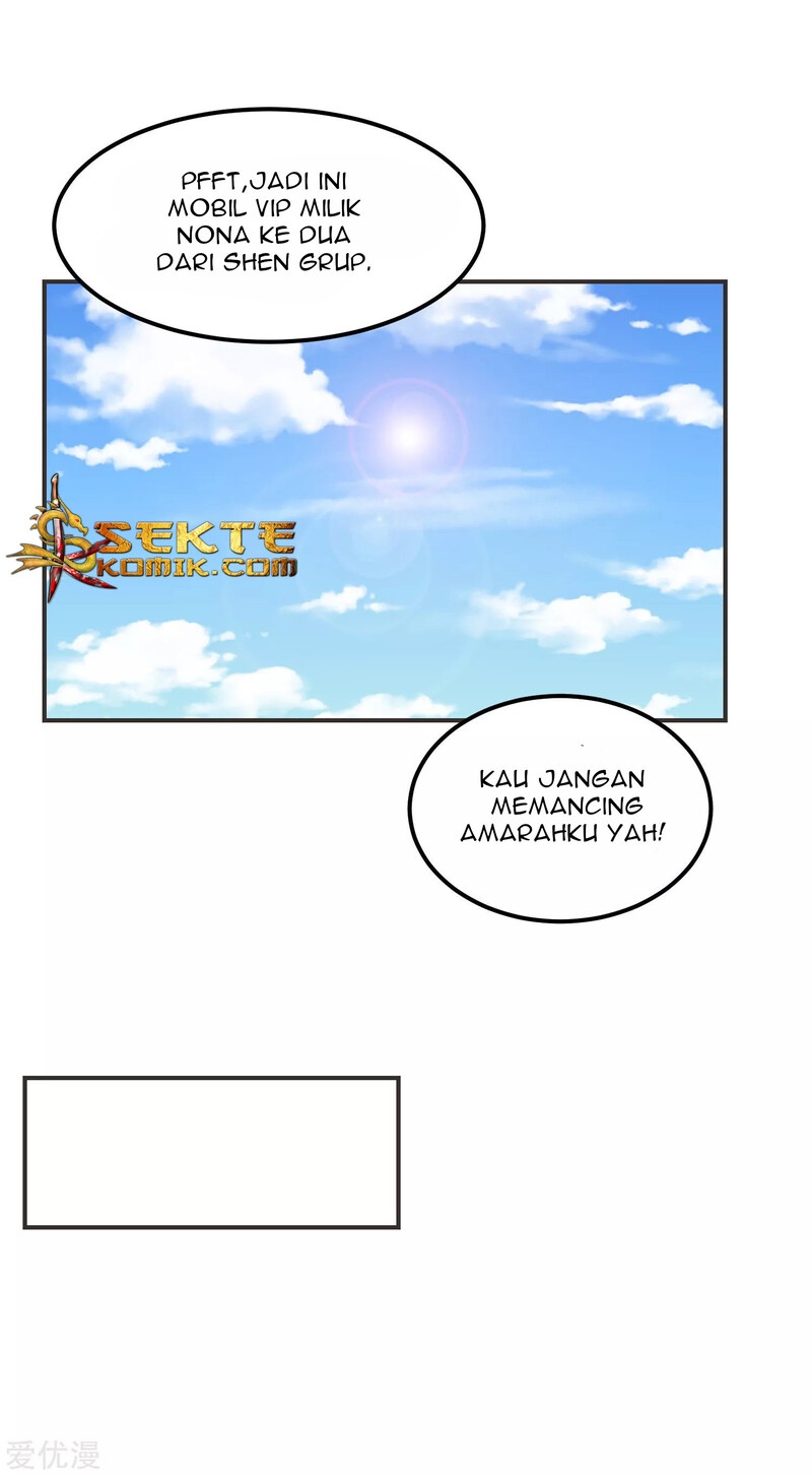 Godly Mobile Game Chapter 19 Gambar 20